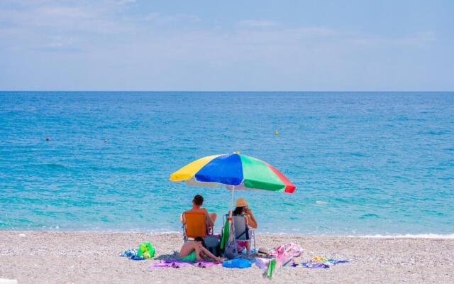 Appartamenti Paolone House Taormina Mare