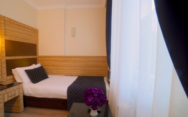 Sed Hotel Bosphorus