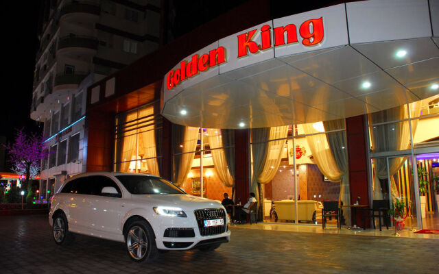 Hotel Golden King