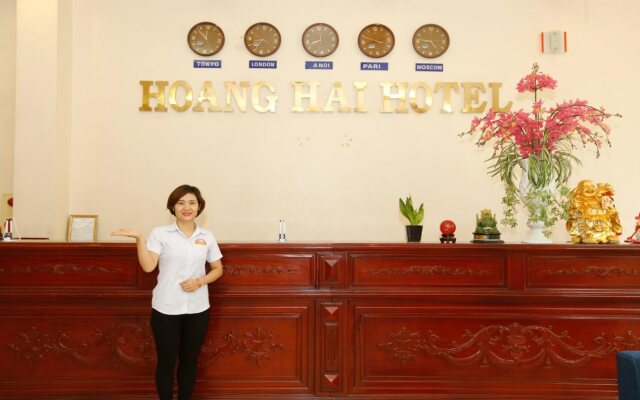 Hoang Hai Hotel