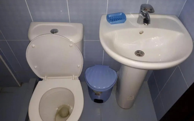 Guest House Morskoy Briz