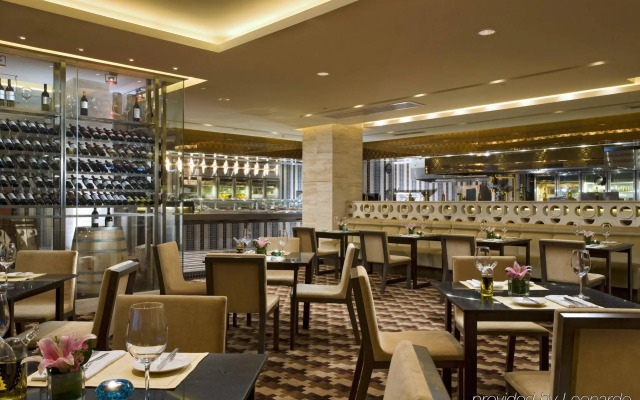 Sheraton Changsha Hotel