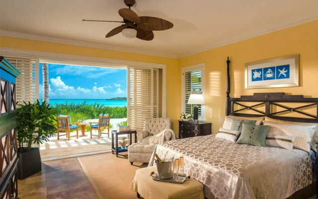 Sandals Emerald Bay All Inclusive