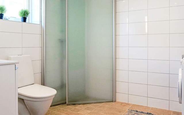 Holiday Home in Hunnebostrand