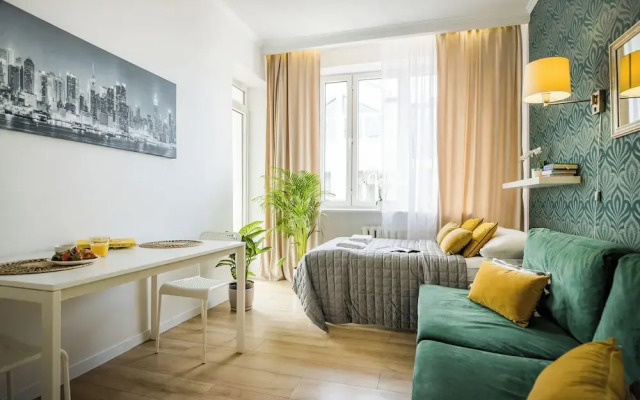 MGR Studio Bitwy Warszawskiej Warszawa