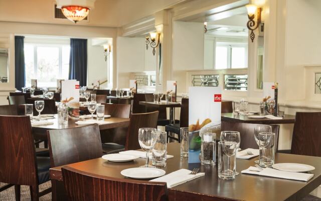 Park Inn Birmingham West M5 Junction 1