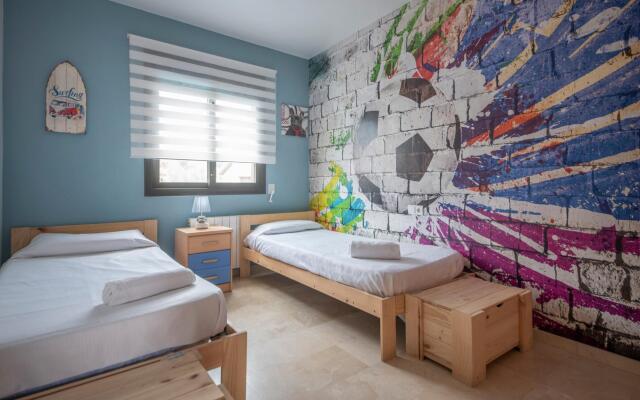 TH136 Villa Sant Ramon