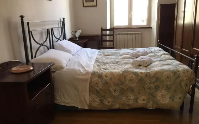 Rome Termini Guest House