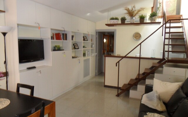 Holiday Rome Apartments - Colosseo