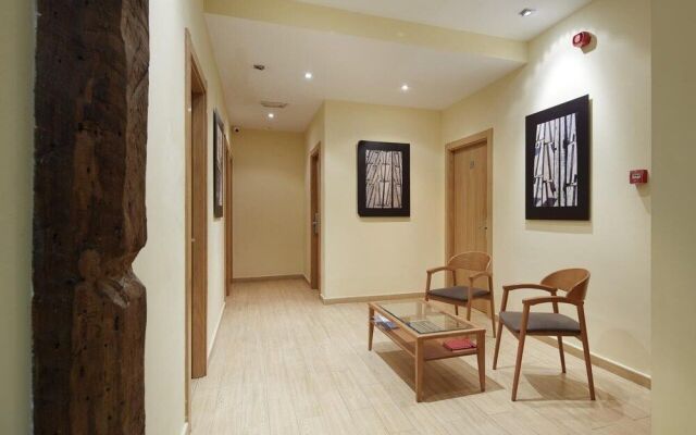 Musika Plaza Pentsioa