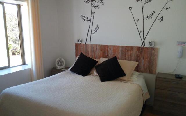 Hotel Copiapo Suites