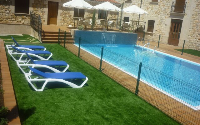 Hostal Santo Domingo de Silos