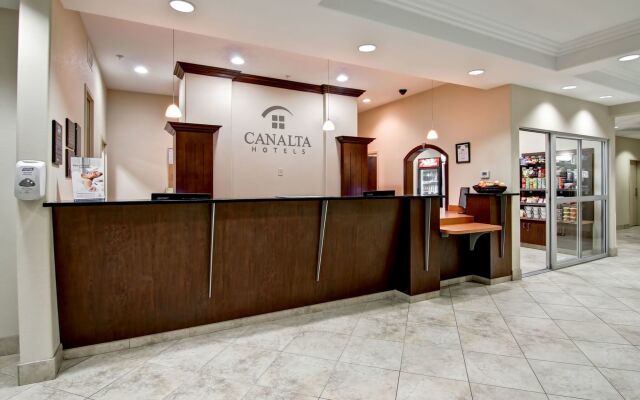 Canalta Camrose