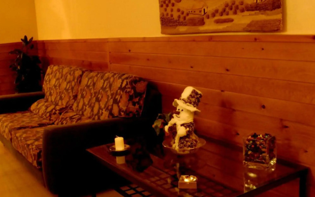 Petit Hotel