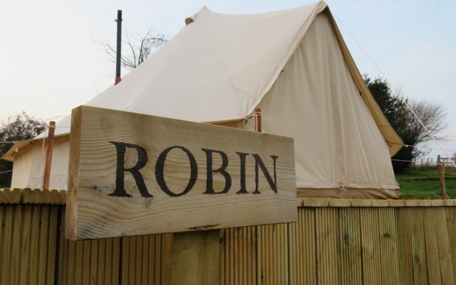 Greenacres Glamping