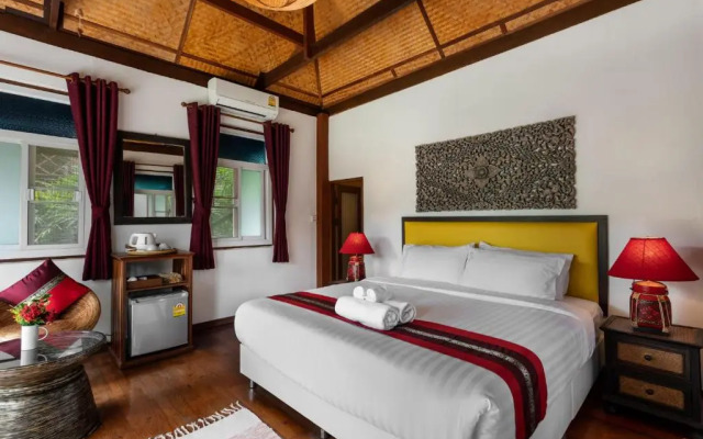 Rim Pai Cottage
