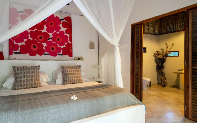 Upendo Beach Boutique Hotel