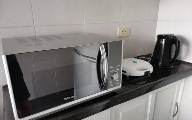 Espacio Luxury Apartments Malecón 2