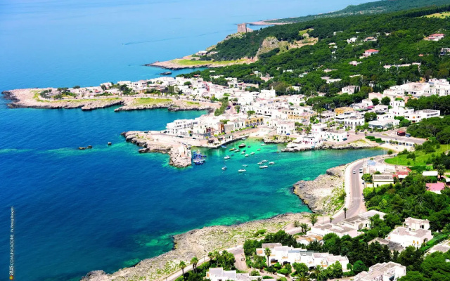 Santa Caterina Resort