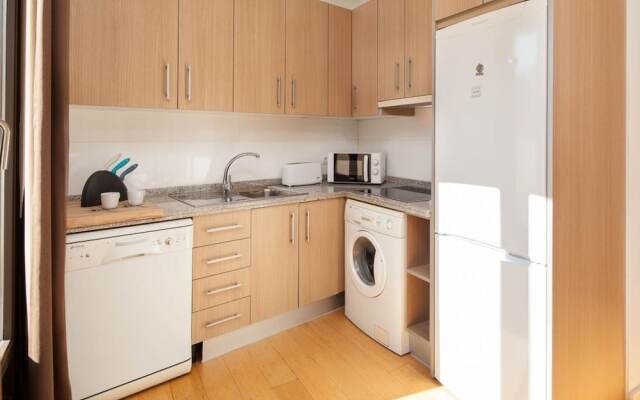 Inmalaga Apartments Salinas