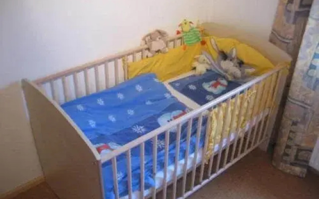 Ferienwohnung Burghart Zum Stausee