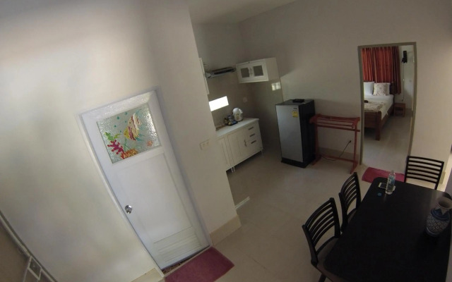 Real Relax Resort & Beauty Massage