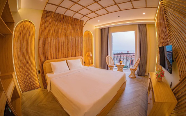 SenSea Retreat Phu Quoc