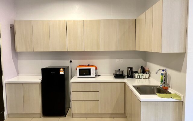 DW Little Home at Midhills Genting