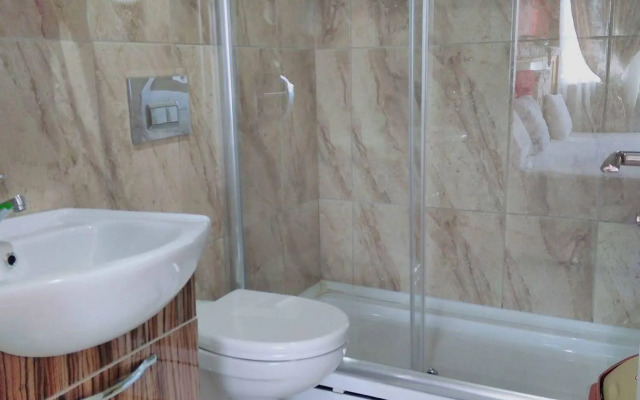 Nova Roma Hotel