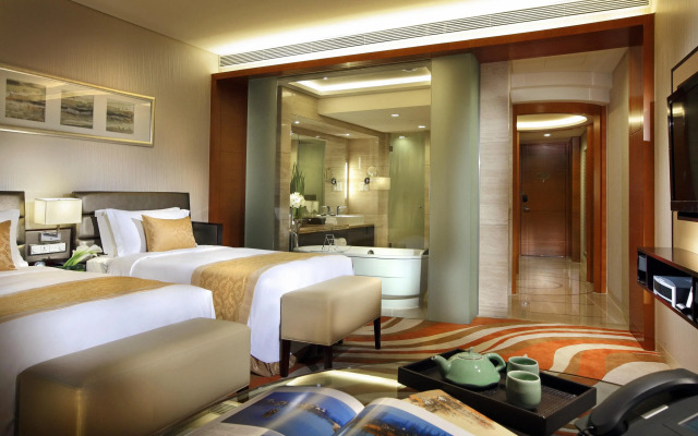 InterContinental Hangzhou ICC by IHG