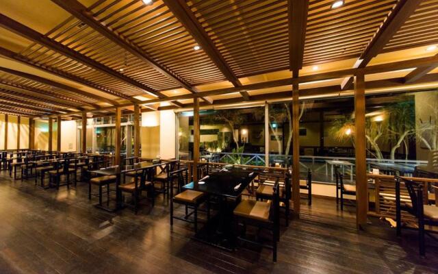 Kanehide Kise Beach Palace