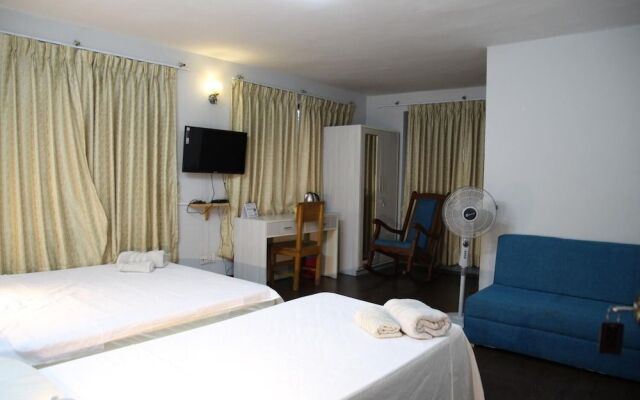 Guheswori bed and breakfast