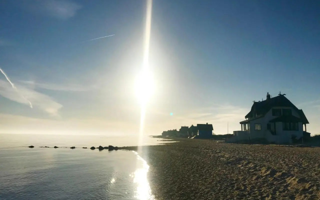 Strandbude 33