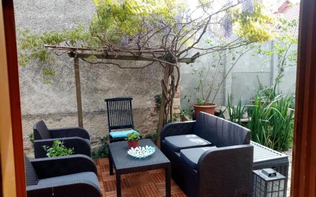 Kőszeghegyalja Vendégház