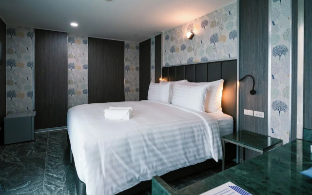 One Budget Hotel Chiangrai Baanmai