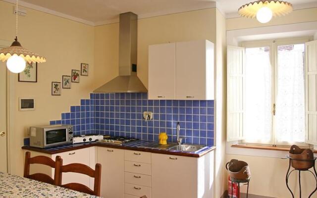 Affittacamere Beconcini Giuliana