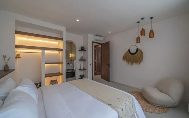 Nova Oasis 3