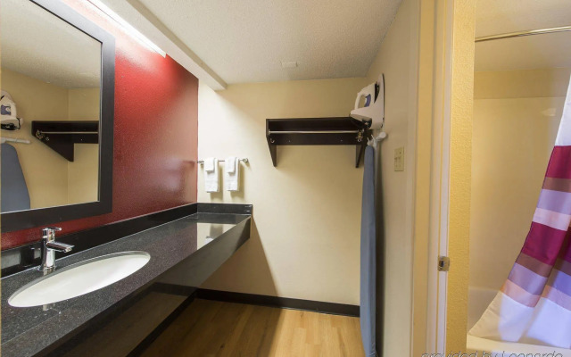 Red Roof Inn Austin North