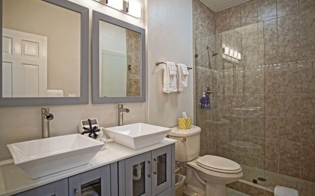 Sun Vail 34C - 3 Br Apts