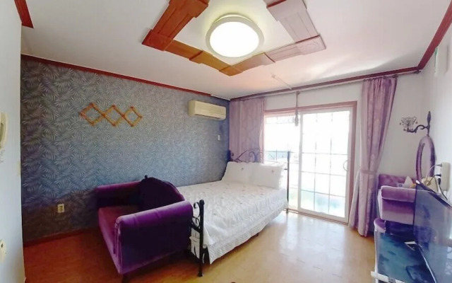 Mangyang Full House