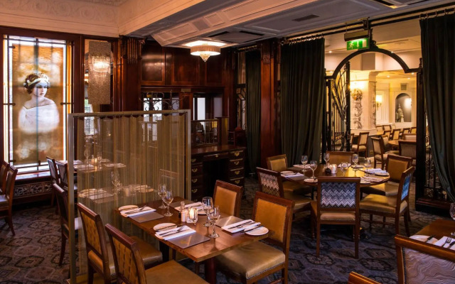 The Royal Toby Hotel