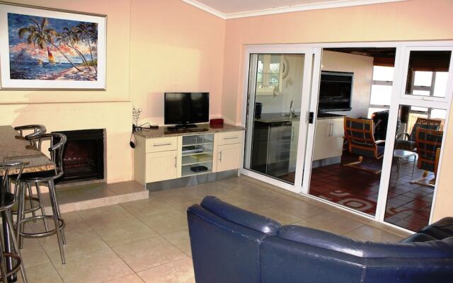 Seemansrust, Langebaan 9-sleeper