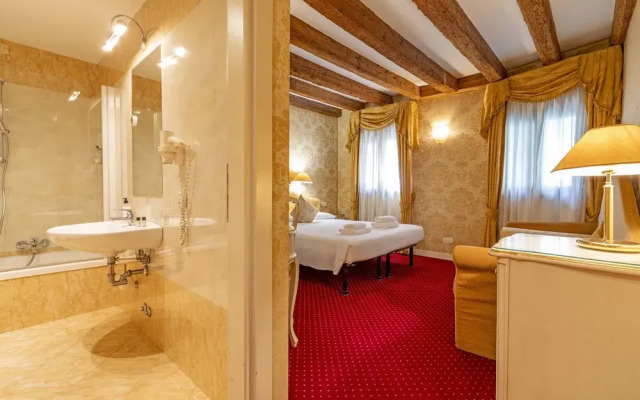 Ca di Malta Room 6 by Wonderful Italy