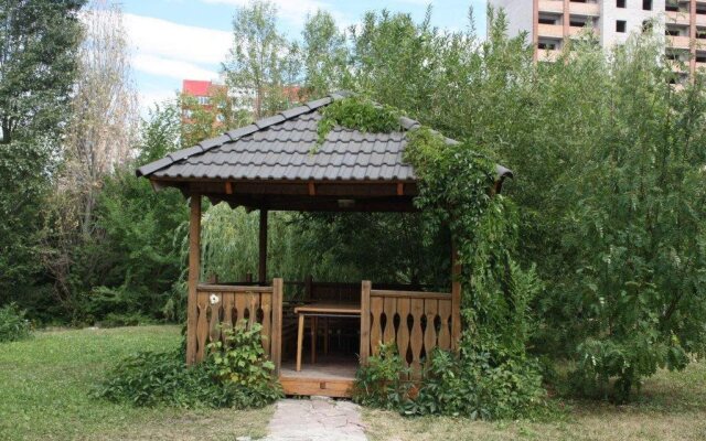 Ост-Вест Парк