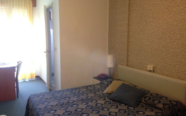 Hotel Alemagna