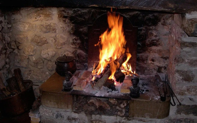 Le Barry du Grand Chemin