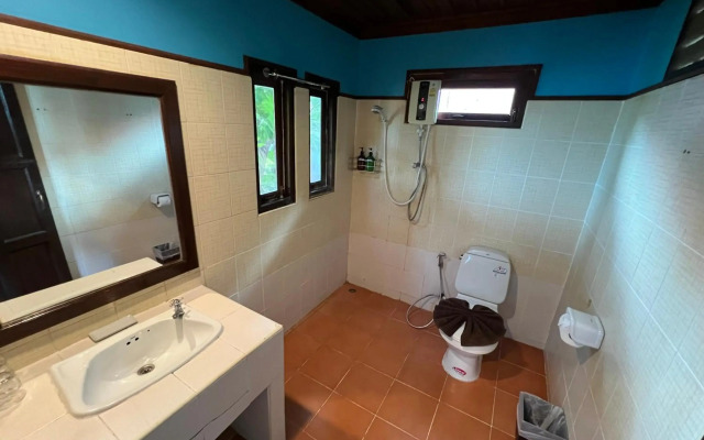 Sea Breeze Resort