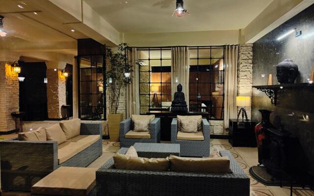 Hotel Acropolis