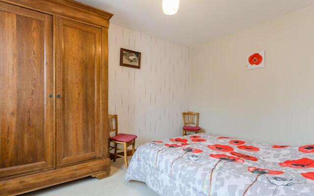 Gîte Onjon, 3 pièces, 4 personnes - FR-1-543-74