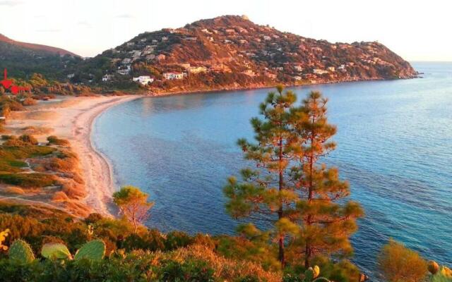 Appartamento a 50 metri dal mare